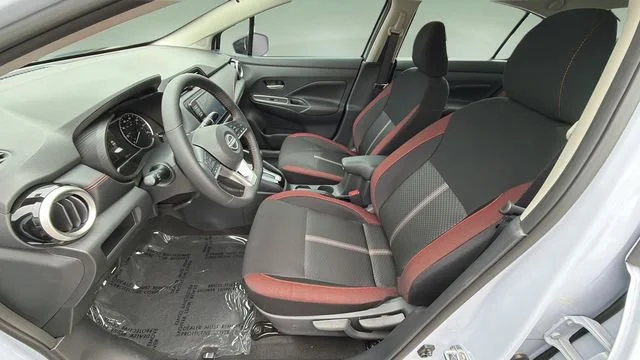 Used 2025 Gray Nissan 1.6 SR image 18