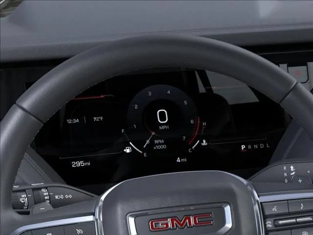 New 2026 Onyx Black GMC Elevation image 18