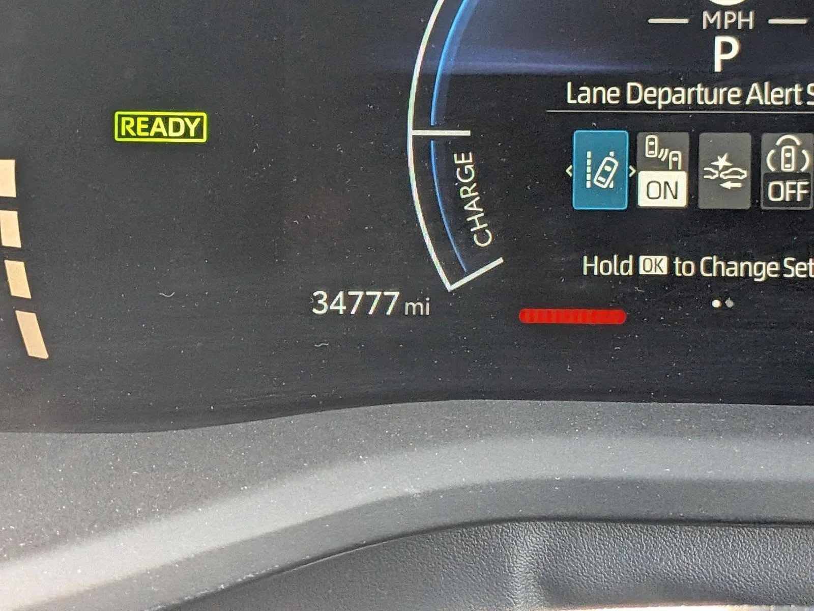 Used 2025  TOYOTA  image 23