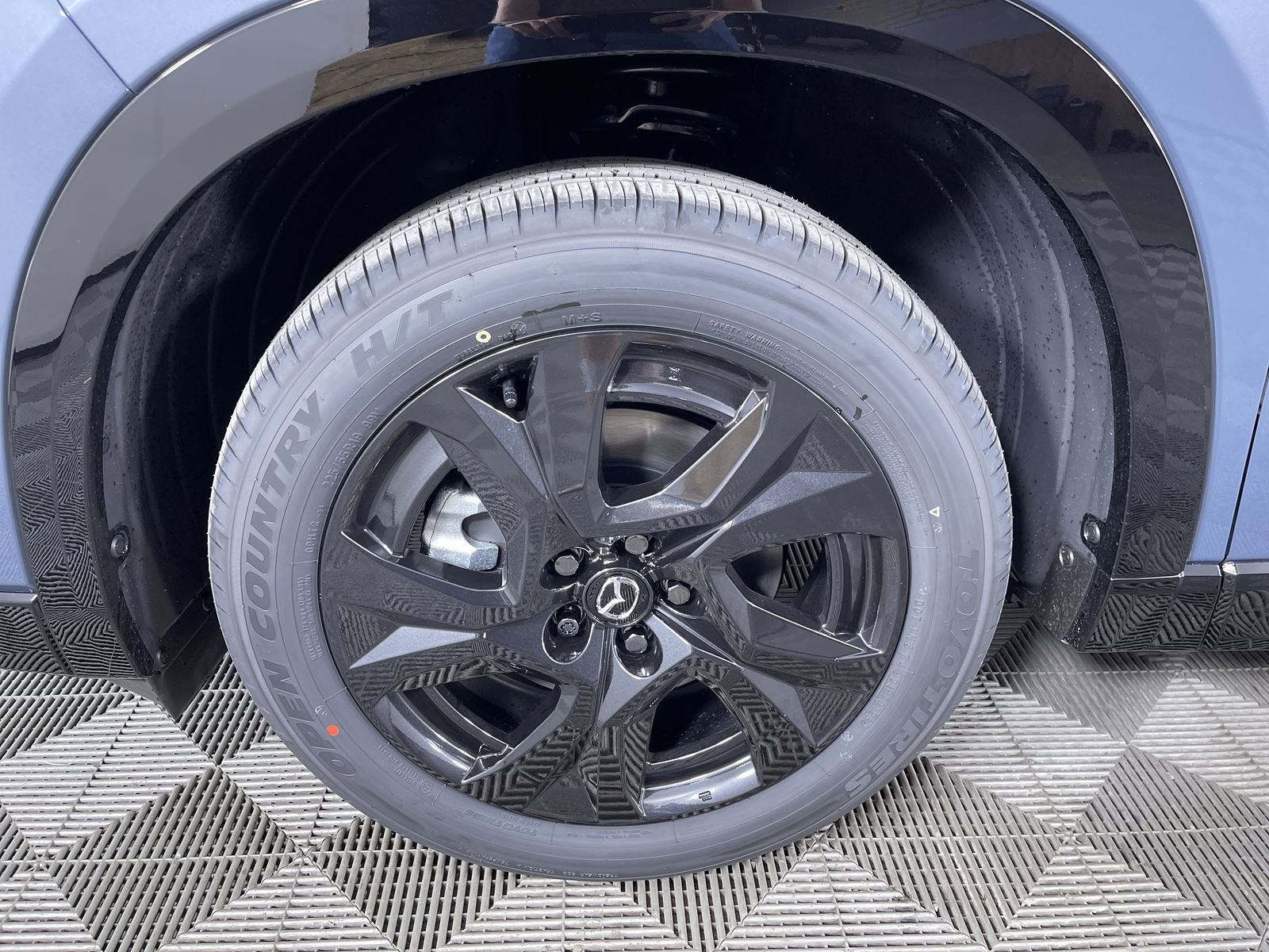 New 2026 Polymetal Gray Metallic Mazda 2.5 S Premium Plus image 26
