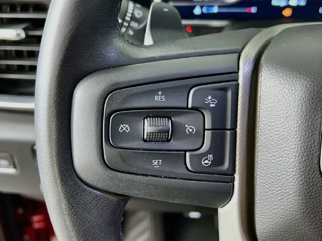 Used 2022 Red GMC Denali image 13
