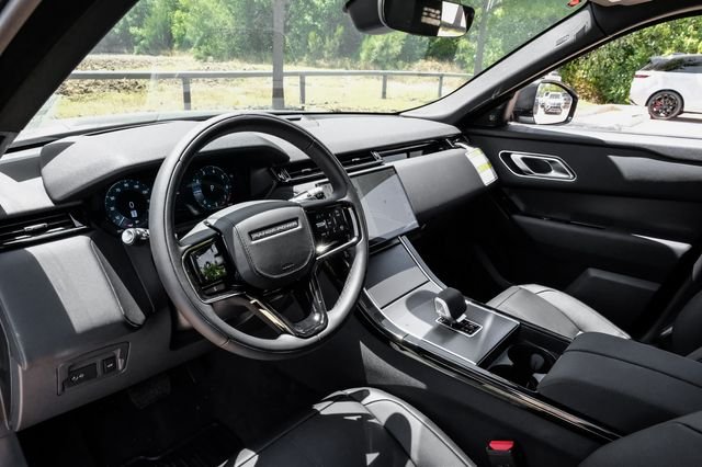 New 2026 Gray Land Rover S image 3