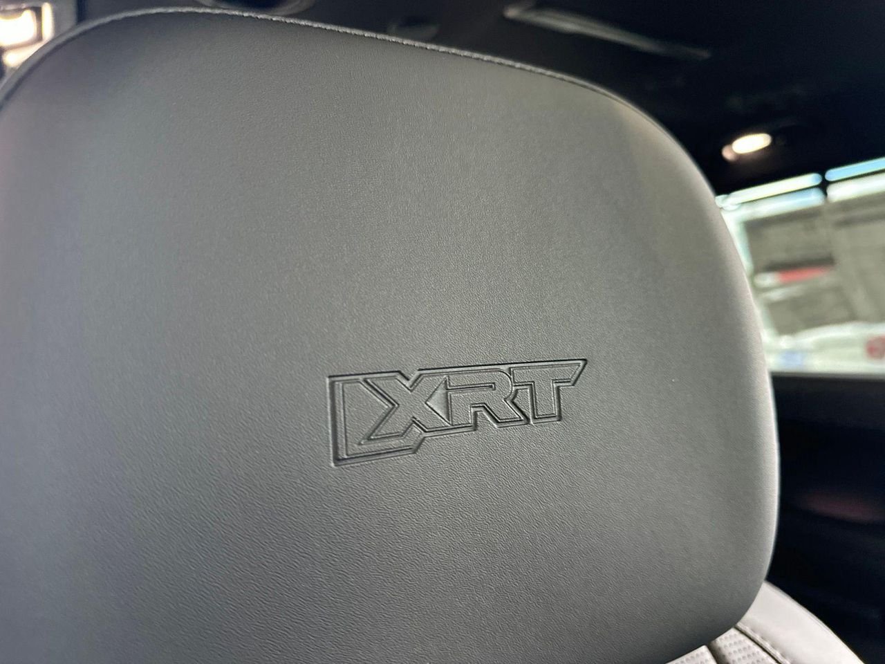 New 2026 White Hyundai XRT Pro image 121
