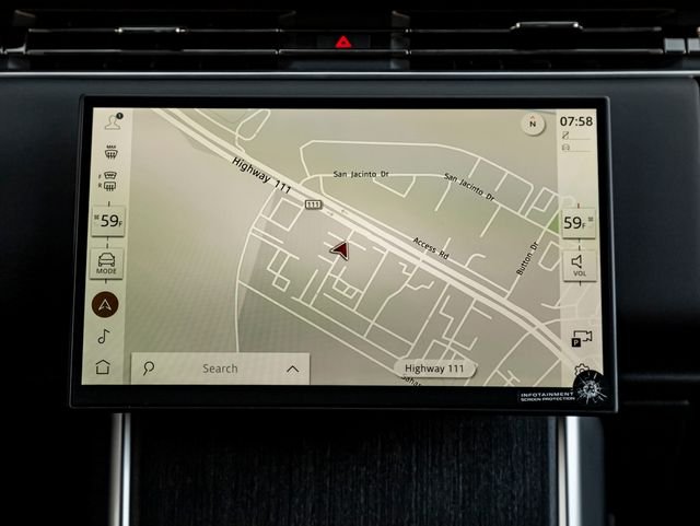 New 2026 Fuji White Land Rover SE image 22