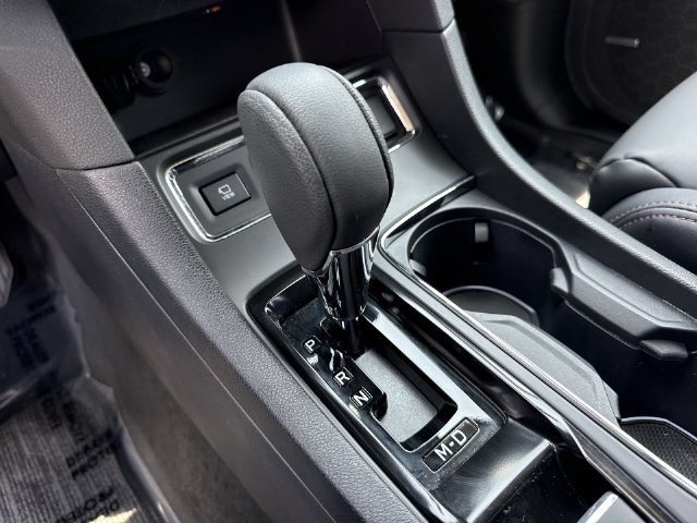 2025 Subaru Ascent Bronze Edition - Photo 20