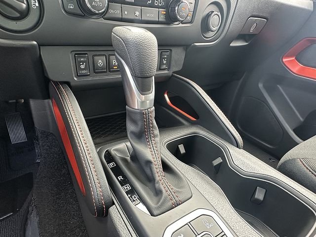 Used 2026 Gray Nissan PRO-4X image 35