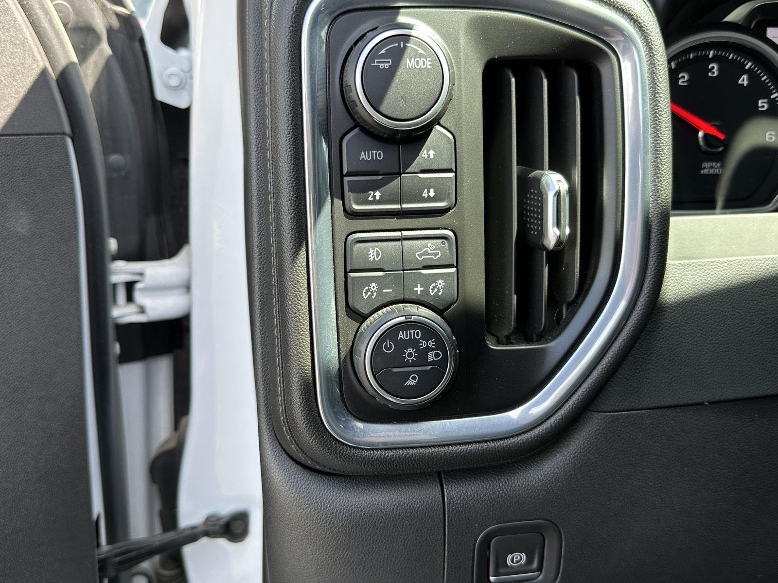 2022 Chevrolet Silverado 1500 Limited High Country - Photo 28