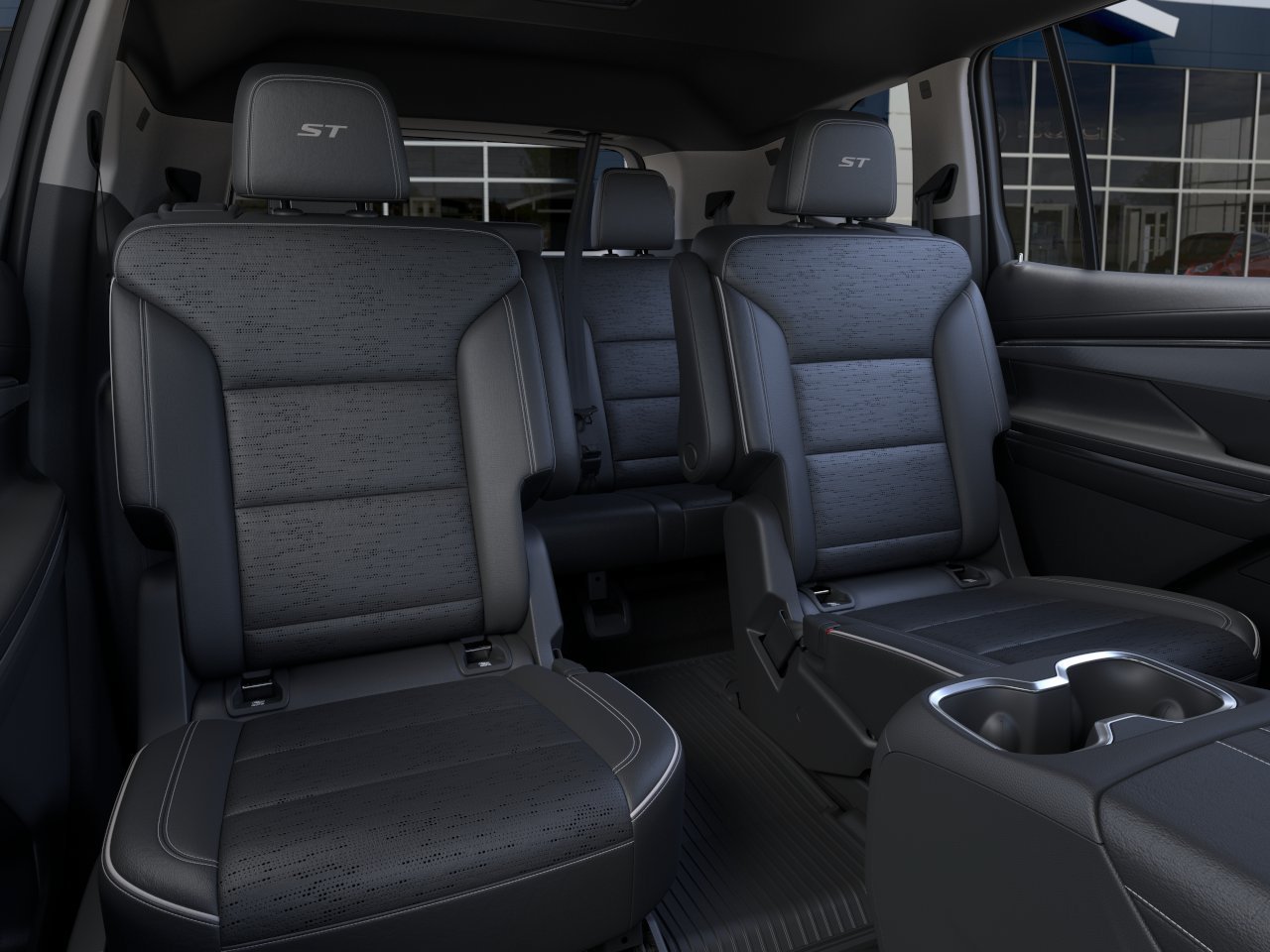 2026 Buick Enclave Sport Touring - Photo 17