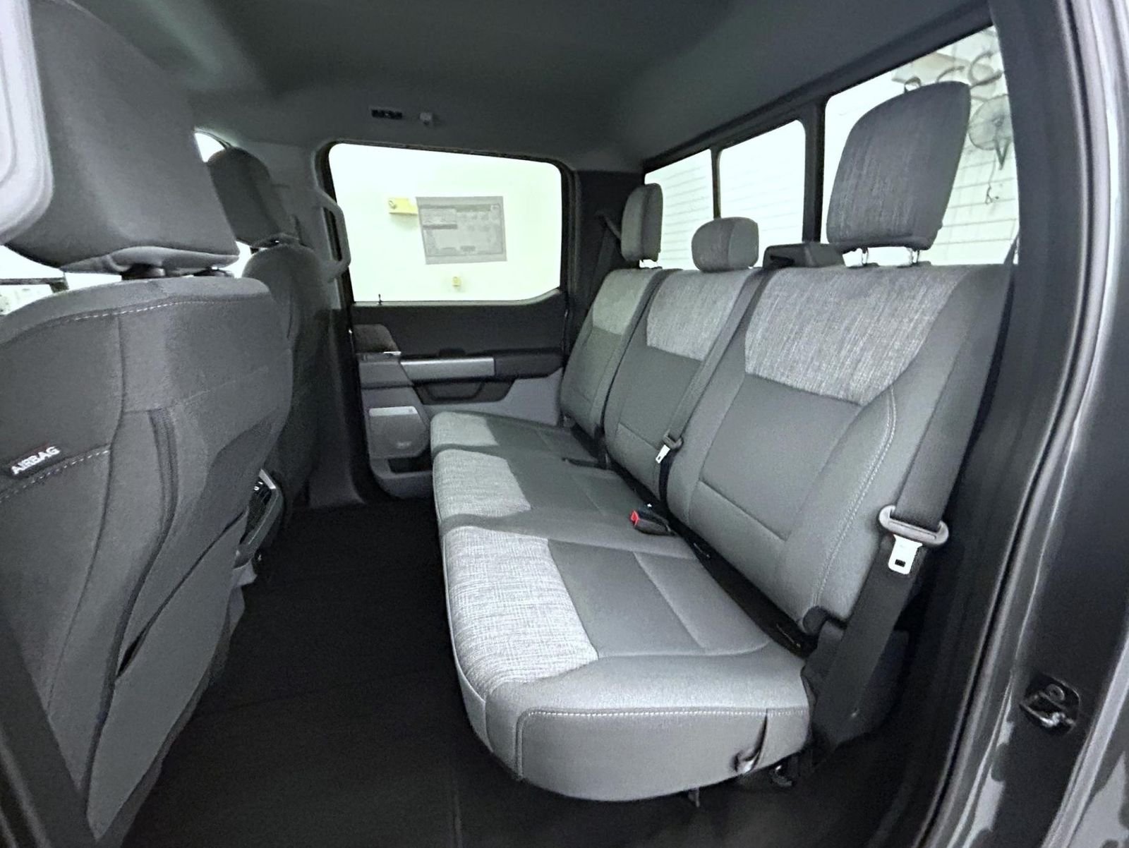 2026 Ford F-250 Super Duty XLT - Photo 19