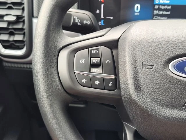 New 2026 Carbonized Gray Metallic Ford XL image 30