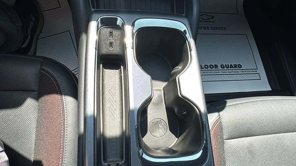 2024 Chevrolet Equinox EV Launch Edition - Photo 27