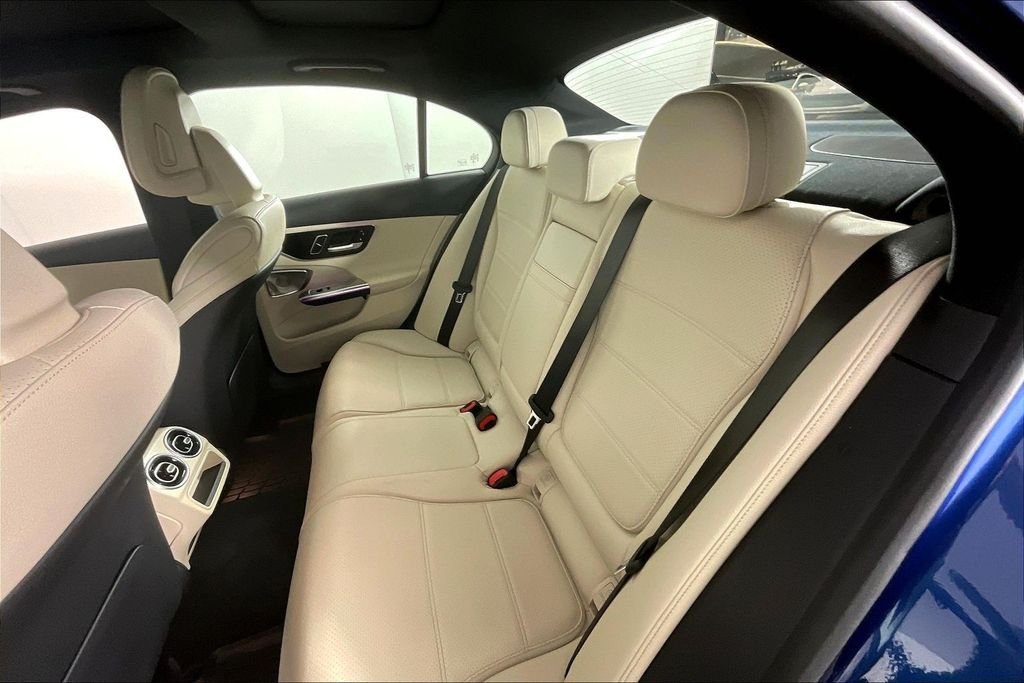 2023 Mercedes-Benz C-Class Sedan C 300 - Photo 18