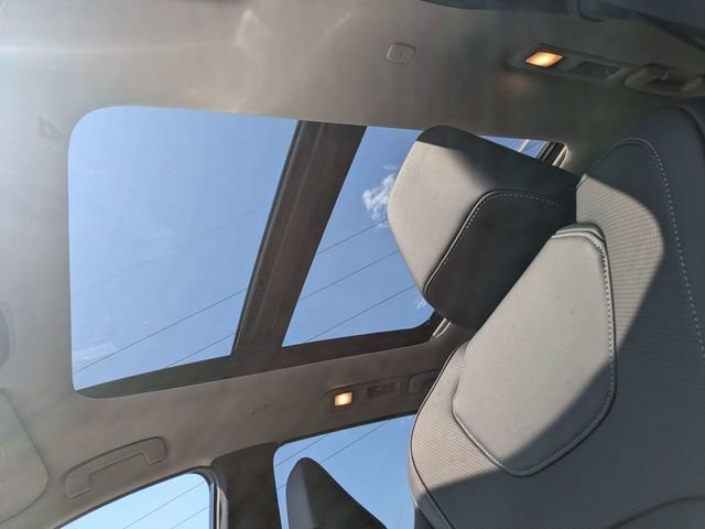 New 2027 Gray INFINITI LUXE image 22