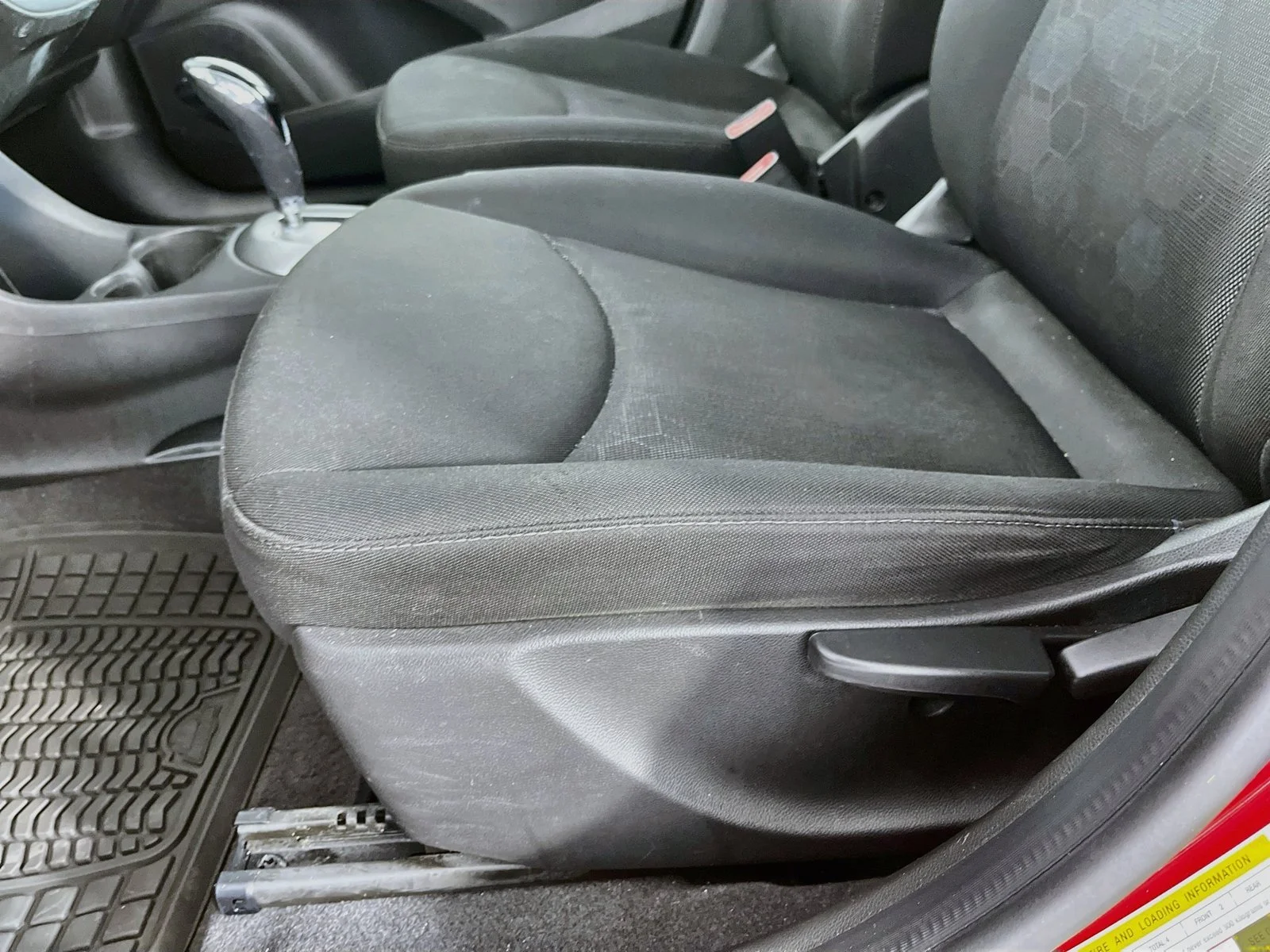 Used 2017 Red Chevrolet LS image 23