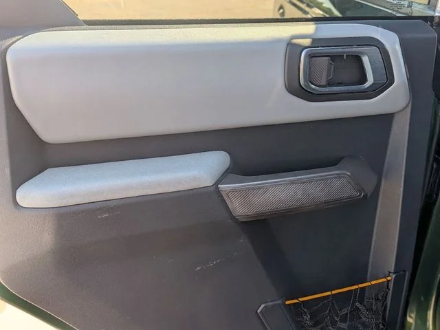 Used 2022 Green Ford Badlands image 27