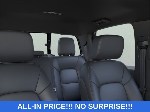 New 2026 White Sands Chevrolet Trail Boss image 18