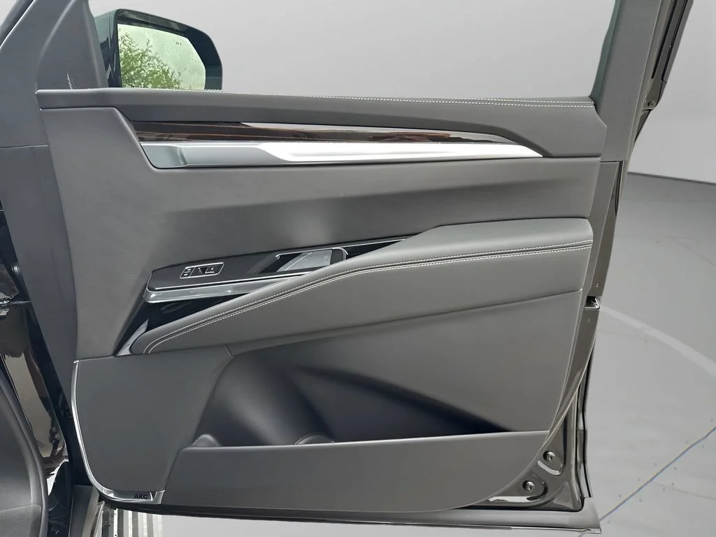 New 2026 Black Raven Cadillac Luxury image 22
