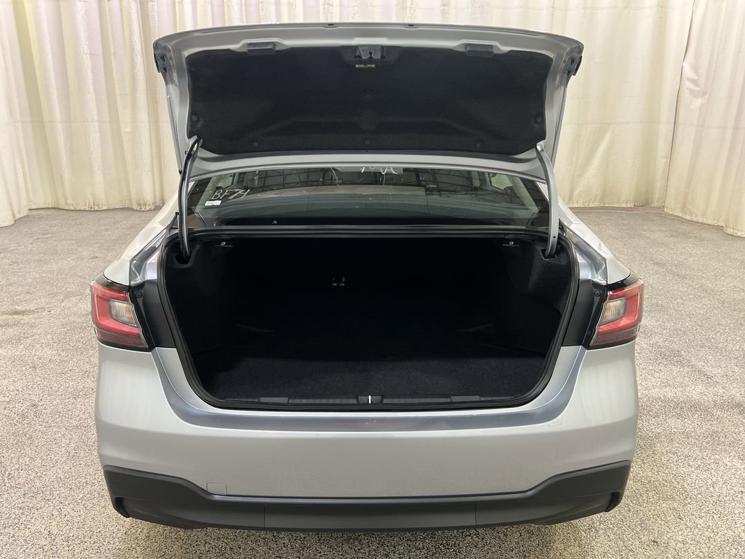 2025 Subaru Legacy Premium - Photo 16