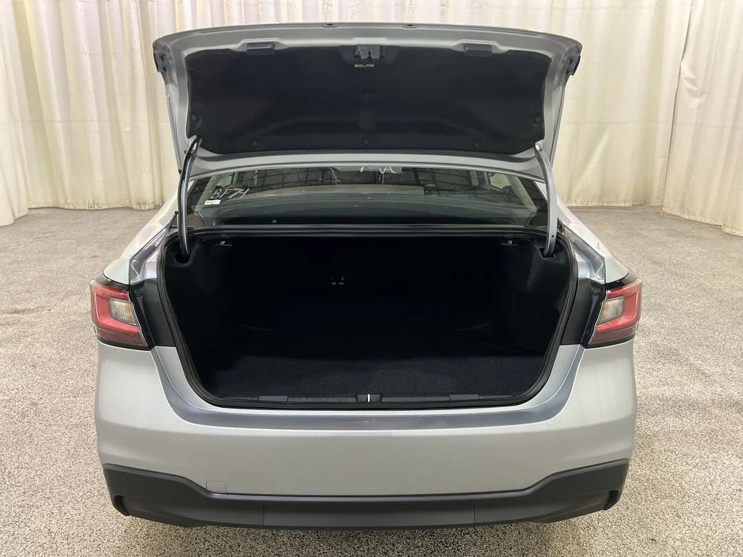 2025 Subaru Legacy Premium - Photo 16