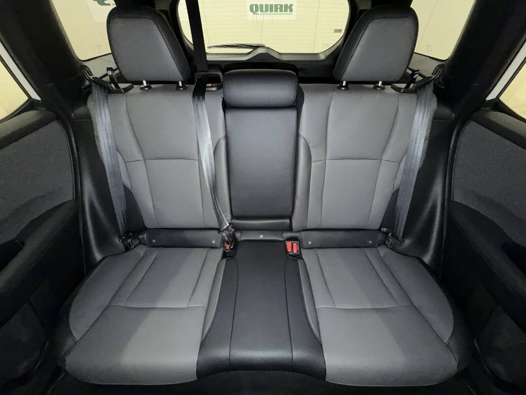 New 2026 Crystal White Pearl Subaru Premium image 21