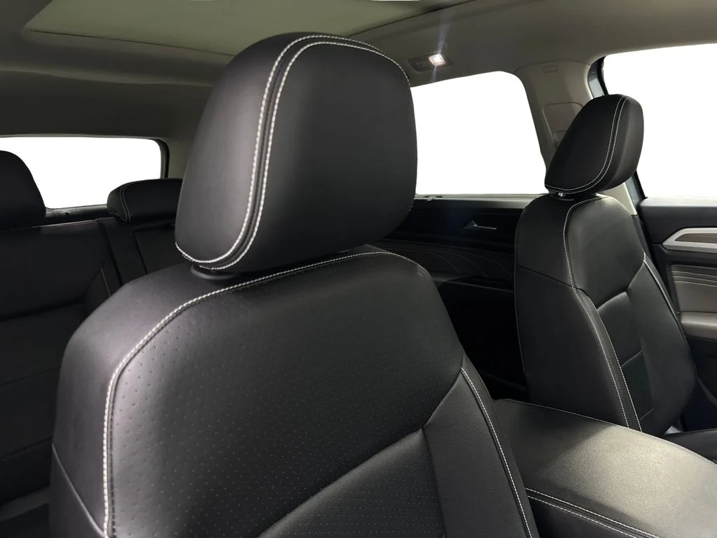2023 Volkswagen Atlas SEL - Photo 50