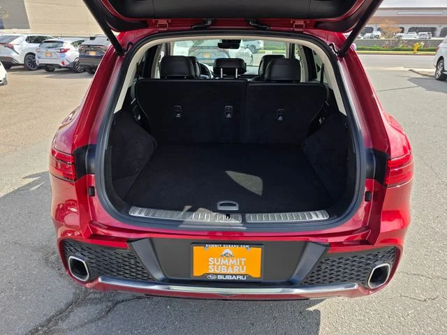 2025 GENESIS GV70 Standard - Photo 13