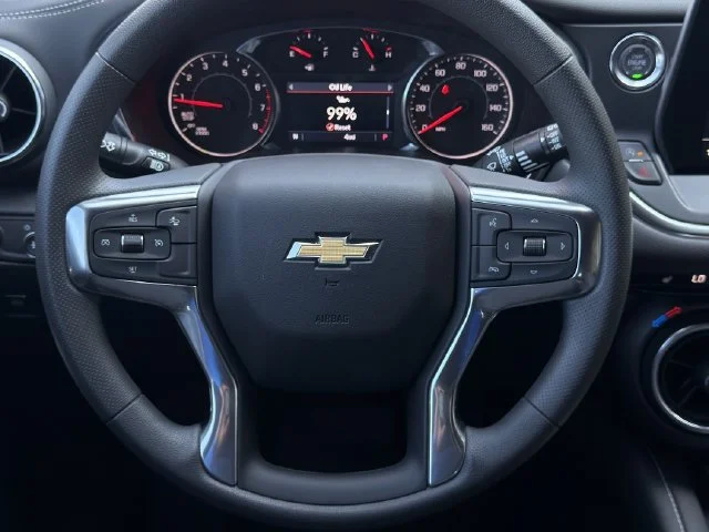 2026 Chevrolet Blazer 2LT - Photo 12