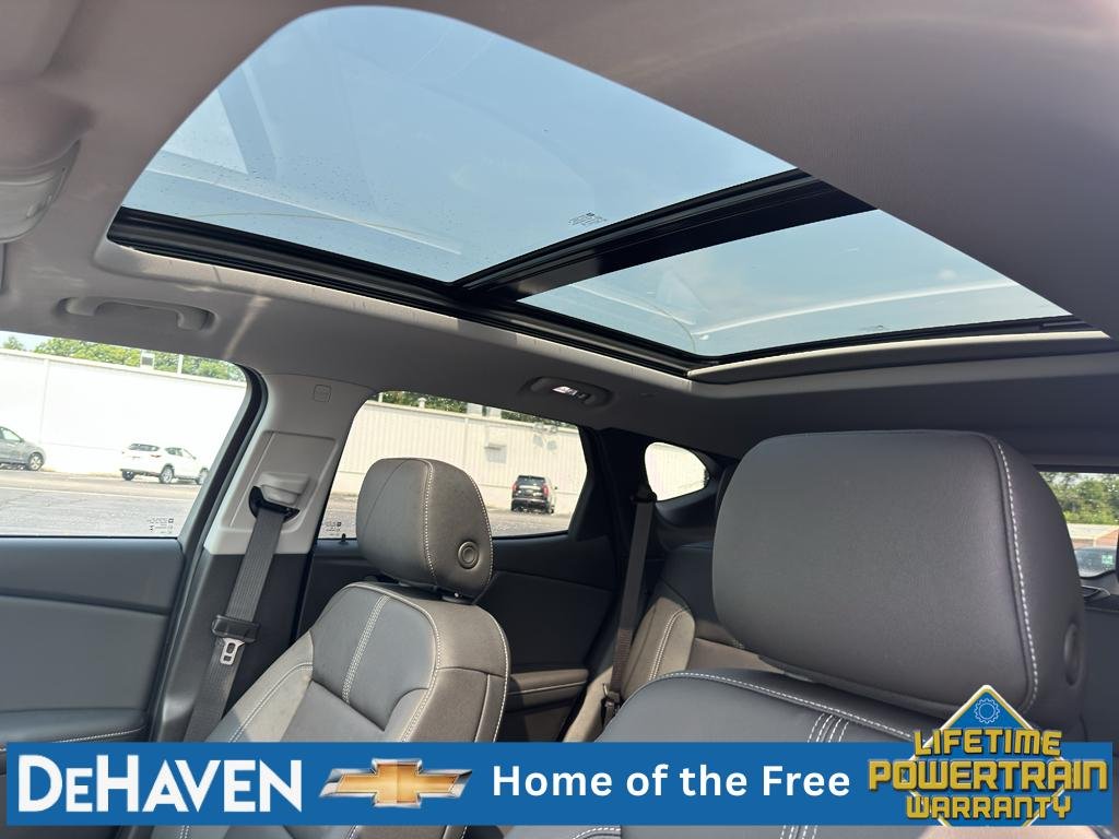 2026 Chevrolet Blazer 3LT - Photo 17