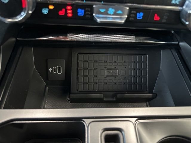 New 2025 Oxford White Ford Tremor® image 40