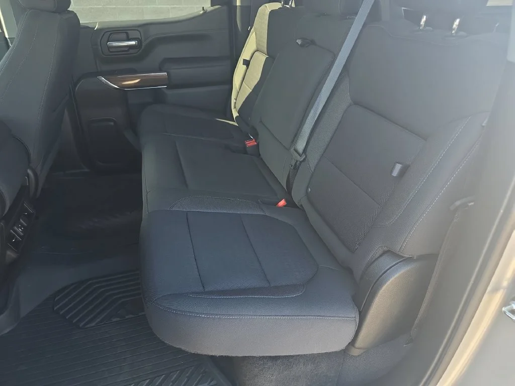 2021 Chevrolet Silverado 1500 RST - Photo 26