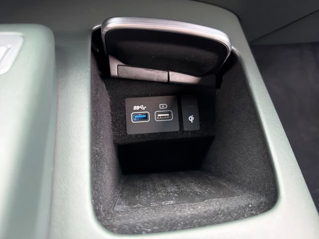 2023 GENESIS GV70 Standard - Photo 27