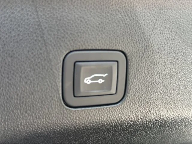 Used 2025 Sterling Gray Metallic Chevrolet High Country image 14