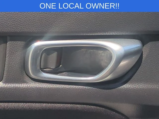 Used 2024 Black Honda Sport image 13