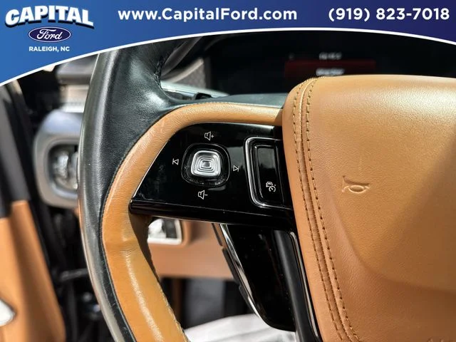 Used 2020 Blue Lincoln Black Label image 23