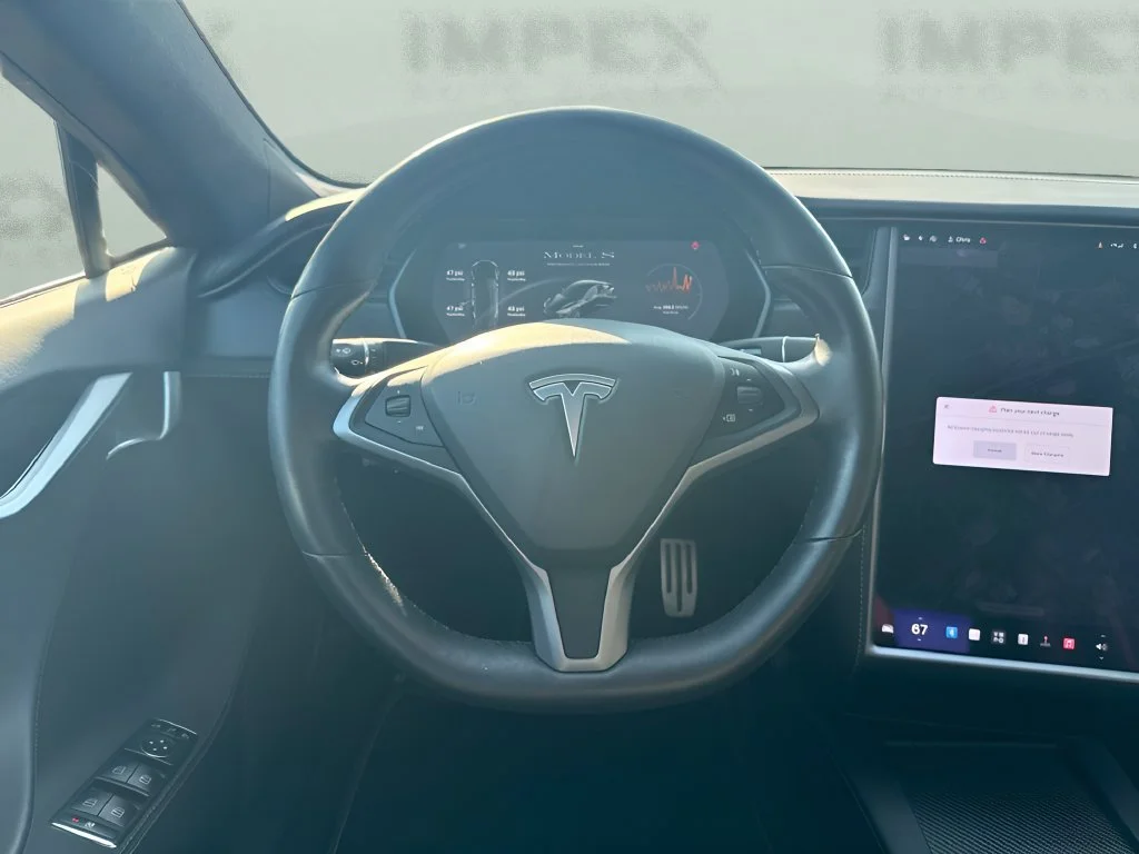 Used 2020  Tesla Performance image 16