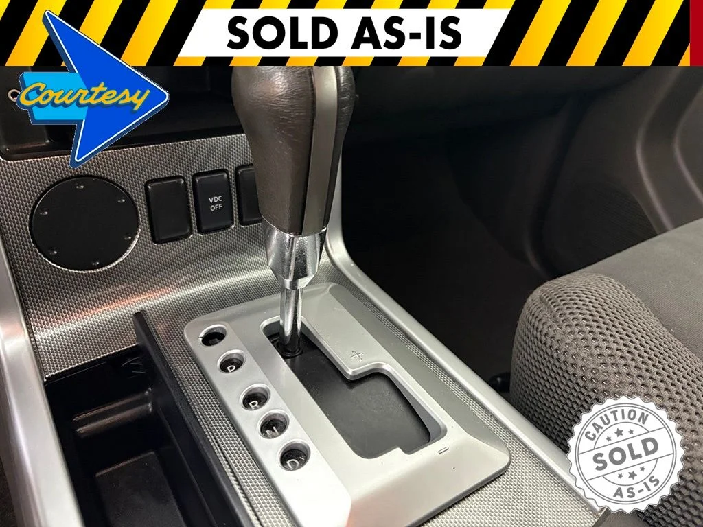 Used 2011 Red Nissan SV image 33