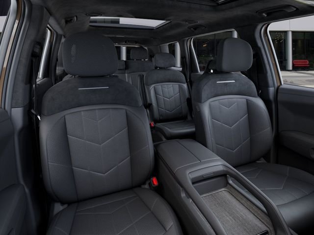 New 2027 Terrain Brown Kia X-LINE SX PRESTIGE image 15
