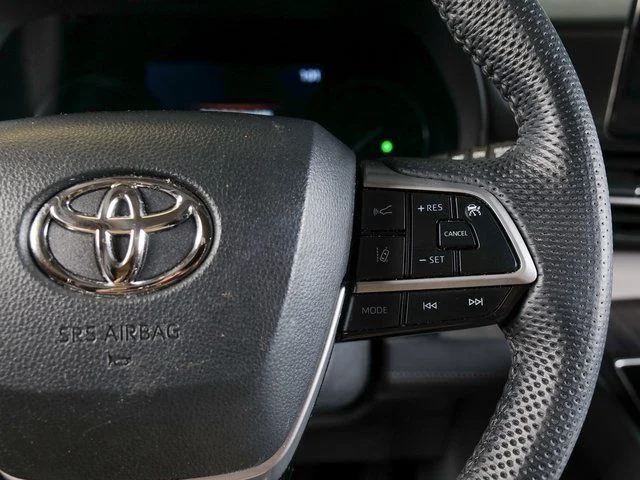 Used 2023 Gray Toyota Limited image 14