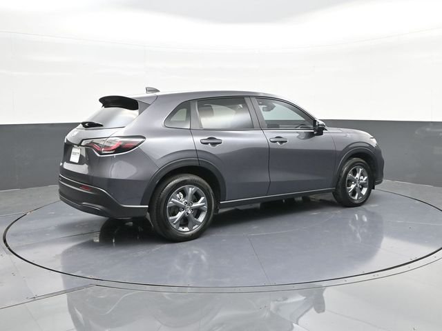 Used 2026 Modern Steel Metallic Honda LX image 15