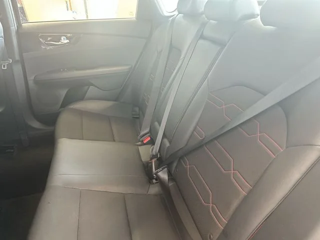 Used 2023 Black Kia GT image 26