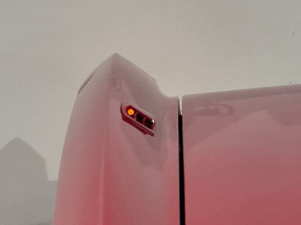 Used 1973 Red Cadillac  image 41