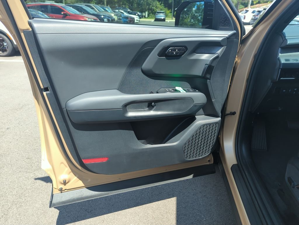 New 2027 Terrain Brown Matte Kia X-Line EX image 18