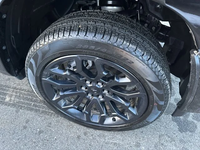 2026 RAM 1500 Limited - Photo 8