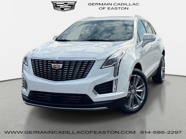 2026 Cadillac XT5