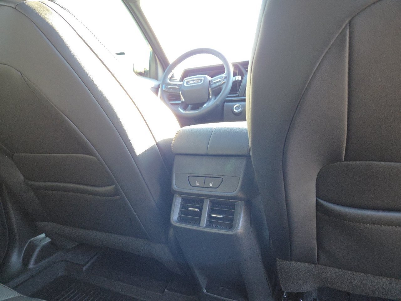 2026 GMC Terrain AT4 - Photo 26