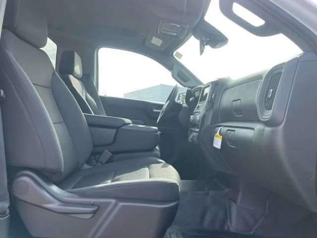 2026 GMC Sierra 1500 Pro - Photo 15