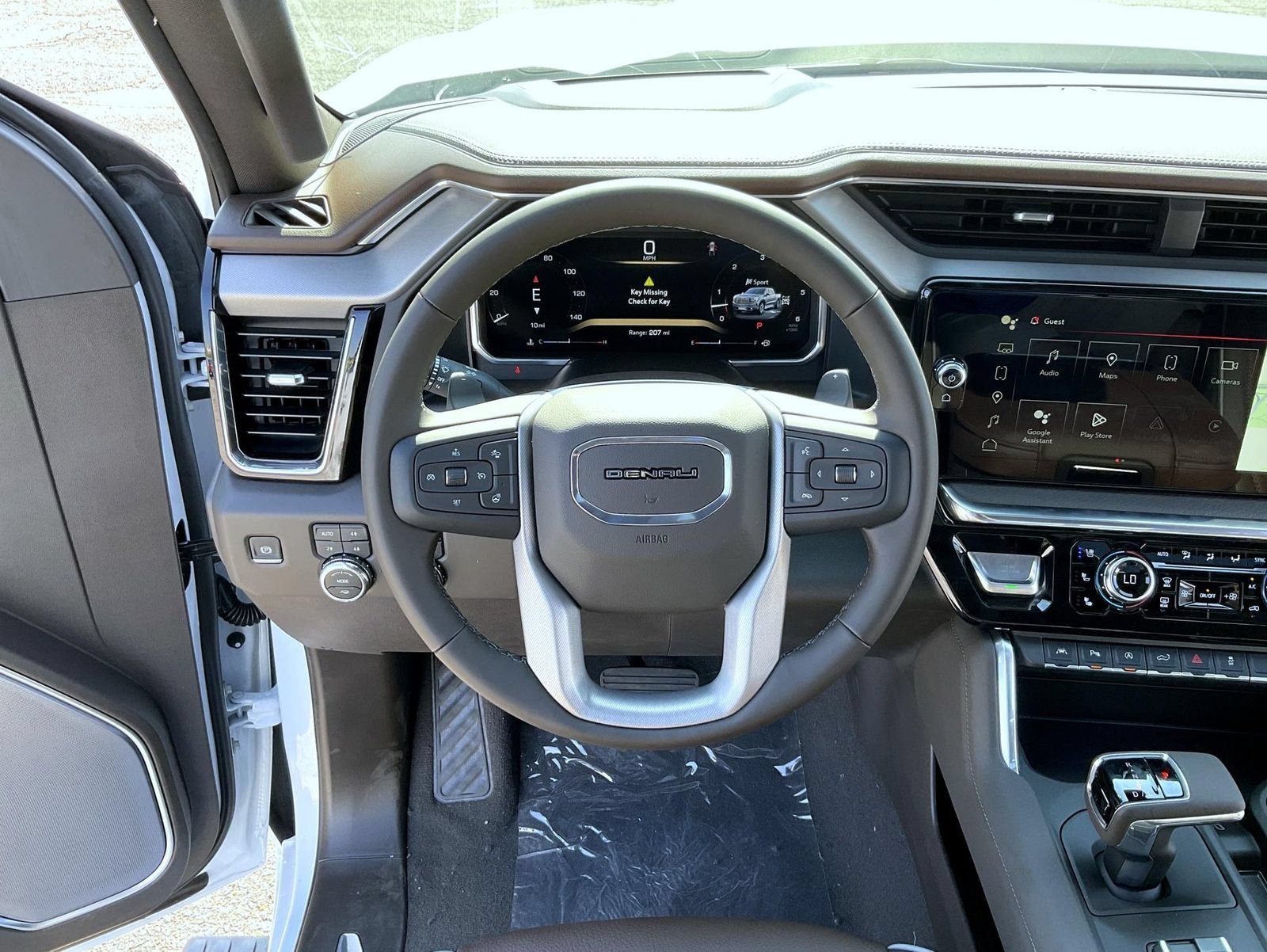 2026 GMC Sierra 1500 Denali - Photo 13