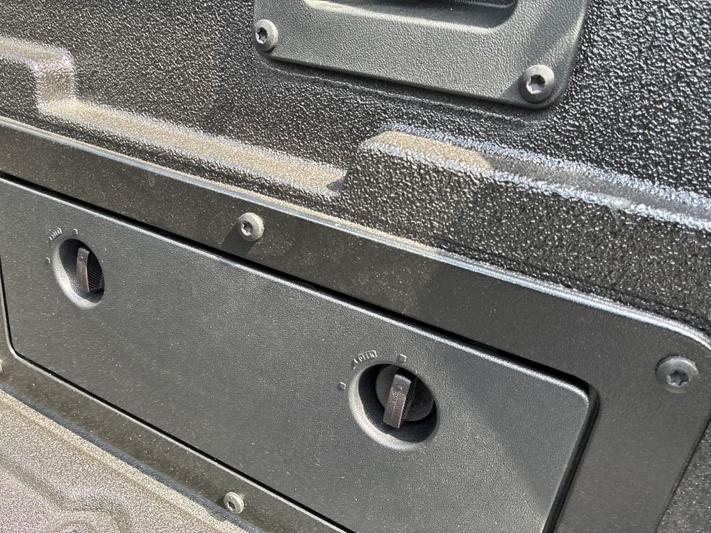 2026 Toyota Tacoma Limited - Photo 49