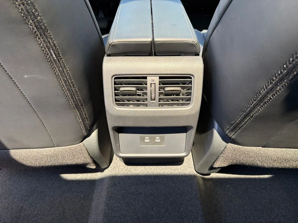 New 2026 Super Black Nissan Dark Armor™ image 22