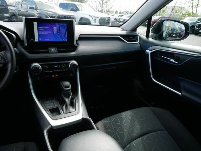 Certified Used 2025 BLUEPRINT Toyota  image 14